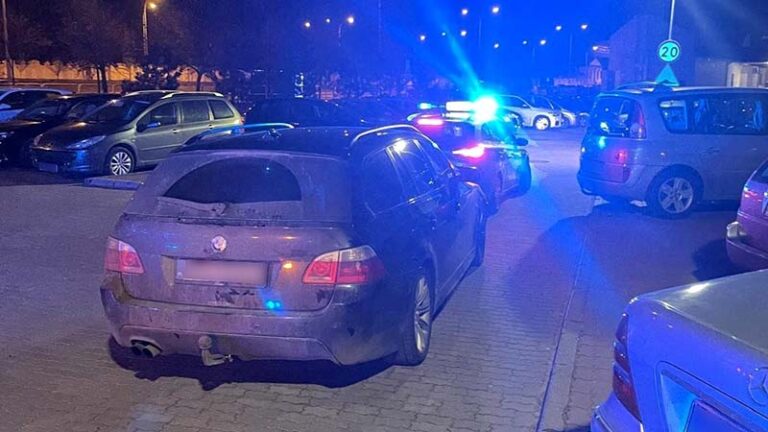 Zaatakowali kibica drużyny belgijskiej