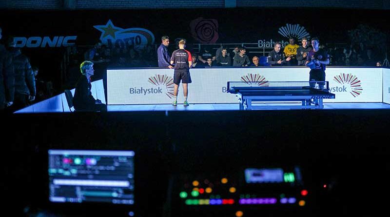 Ćwierćfinał Pucharu Europy