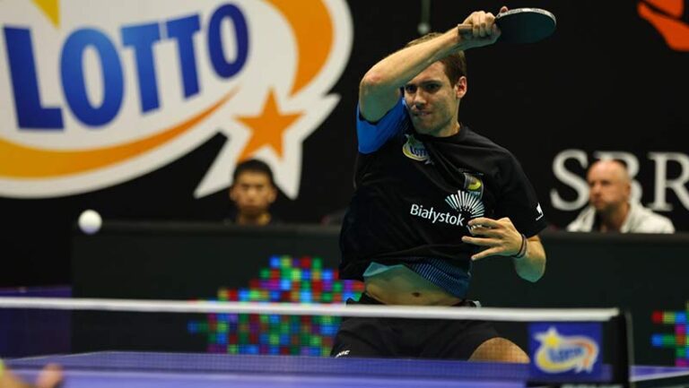 SBR Dojlidy Białystok zagrają z Petralaną Polonią Bytom