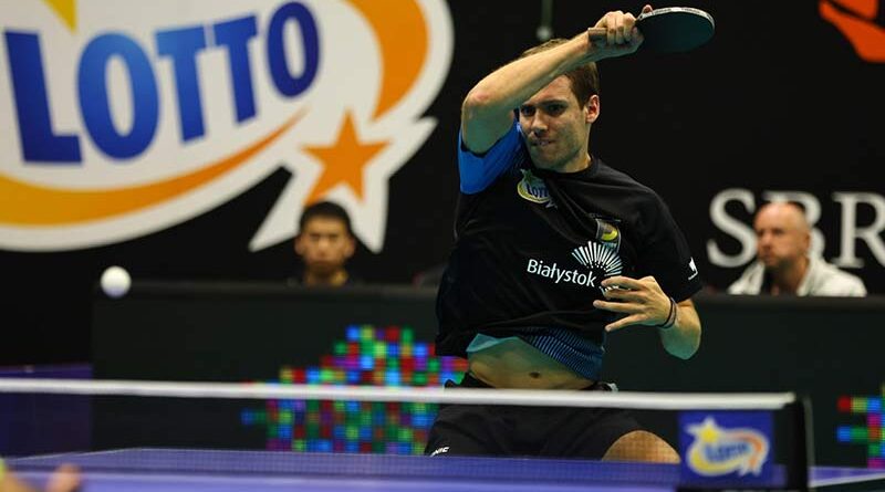 SBR Dojlidy Białystok zagrają z Petralaną Polonią Bytom