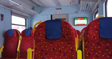 Od 9 marca nastąpią zmiany w rozkładzie jazdy pociągów REGIO