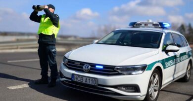 Nielegalni emigranci