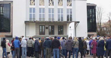 Międzynarodowy Dzień Teatru