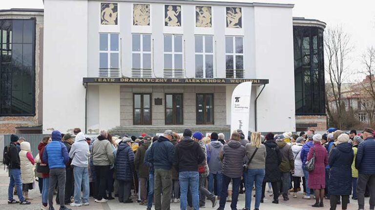 Międzynarodowy Dzień Teatru