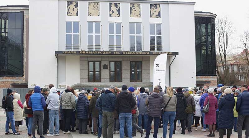 Międzynarodowy Dzień Teatru
