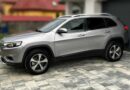 JEEP CHEROKEE 3.2 V6