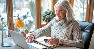 ponad pół miliona wniosków o rentę wdowią, a liczba ta z każdym dniem rośnie. ZUS rozpocznie
