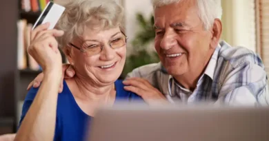 wypłaty „trzynastek” dla emerytów i rencistów już od 1 kwietnia