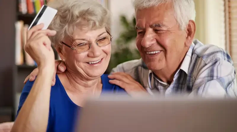 wypłaty „trzynastek” dla emerytów i rencistów już od 1 kwietnia