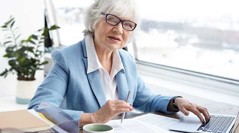 liczba pracujących emerytów