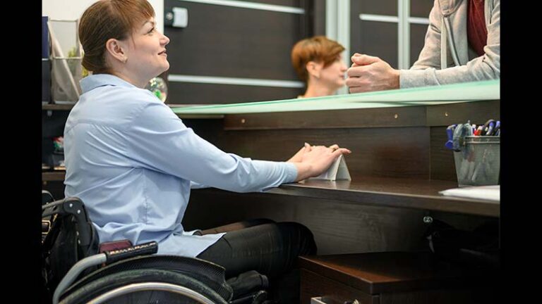 Niepełnosprawność