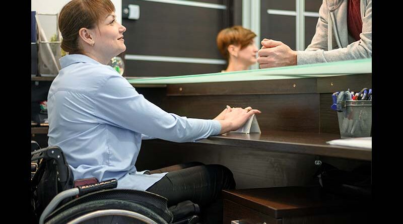 Niepełnosprawność