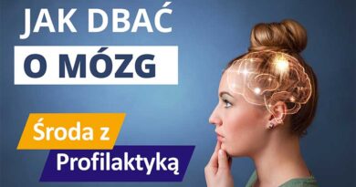 konsultacje z neurologami 19 marca do podlaskiego NFZ!