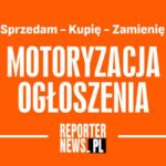 Ogłoszenia motoryzacyjne - kupię, sprzedam, zamienię - reporternews.pl