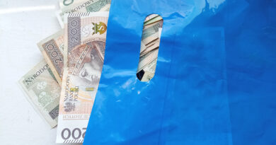 Białostoczanin stracił blisko 1.200.000 złotych