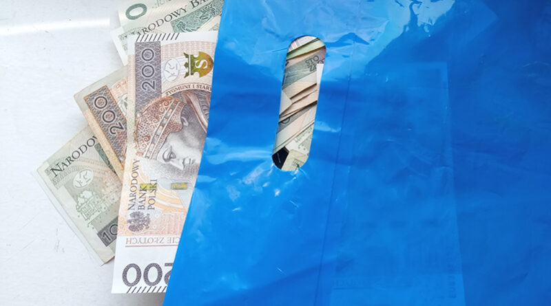 Białostoczanin stracił blisko 1.200.000 złotych