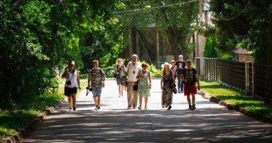 SloWołkow PhotoWalk