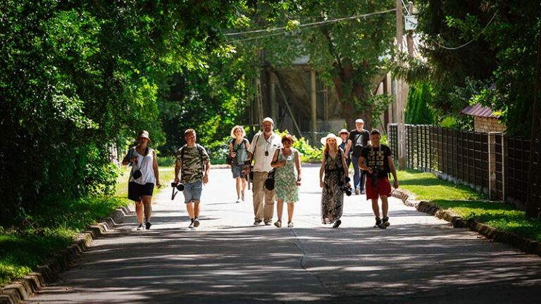 SloWołkow PhotoWalk