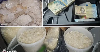 Ponad 100 kg narkotyków