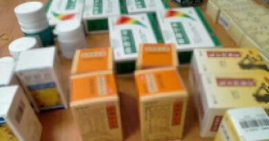 Samozwańczy „lekarz” i „farmaceuta”