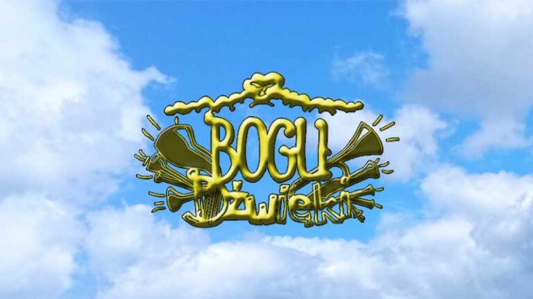 BOGU DŹWIĘKI 2025