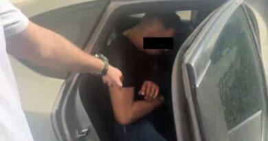 Oferował pomoc seniorom, by później ich okraść