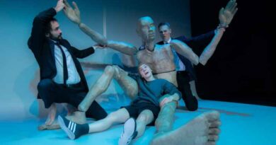 Festiwal „Metamorfozy Lalek” staje się dostępny dla wszystkich