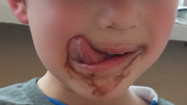 W niedzielę 1czerwca - Dzień Dziecka