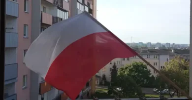 Dzień Flagi Rzeczypospolitej Polskiej