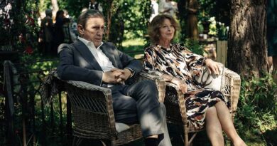 „Skrzyżowanie” i spotkanie z Anną Romantowską w kinie Forum