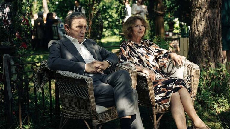 „Skrzyżowanie” i spotkanie z Anną Romantowską w kinie Forum