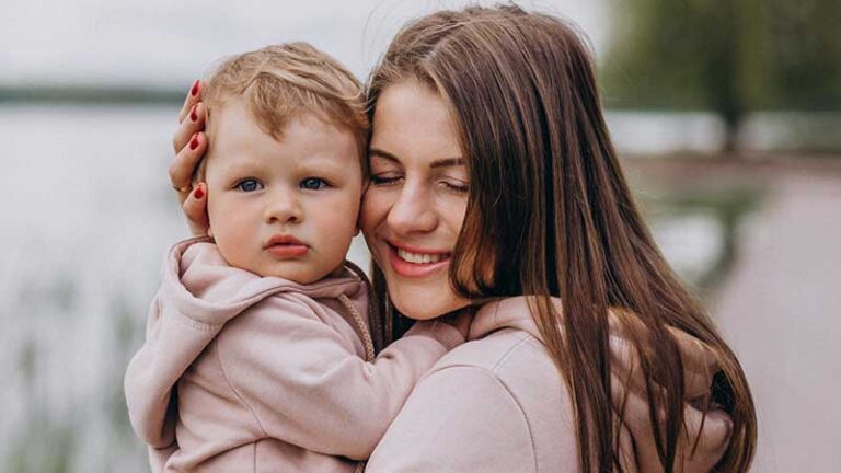 ZUS pamięta o mamach