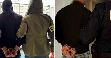 Próbowali zmusić 22-latka do wzięcia kredytu