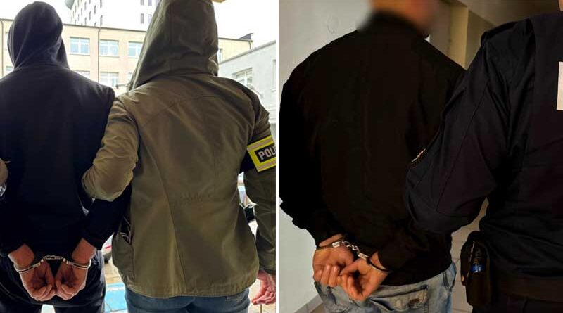 Próbowali zmusić 22-latka do wzięcia kredytu