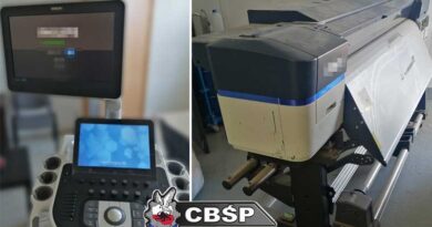 Grupa wyłudzająca leasingi