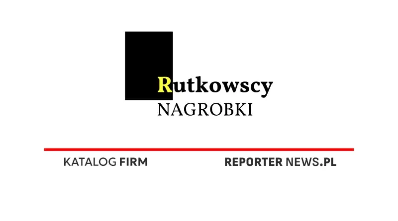 Rutkowscy Nagrobki Białystok - największy wybór w regionie