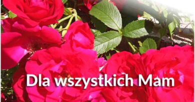 dla wszystkich Mam