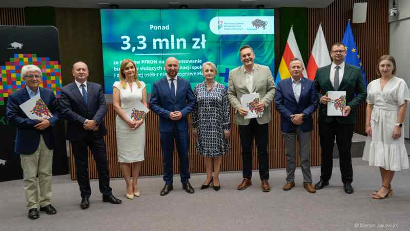 Termomodernizacja z dofinansowaniem PFRON