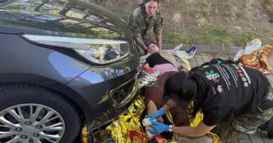 Mistrzostwa w Kwalifikowanej Pierwszej Pomocy
