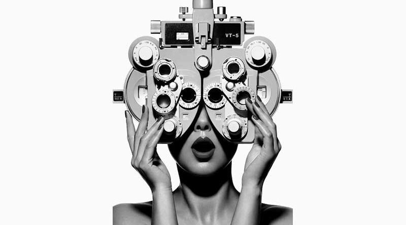 okulary korekcyjne z salonu optycznego