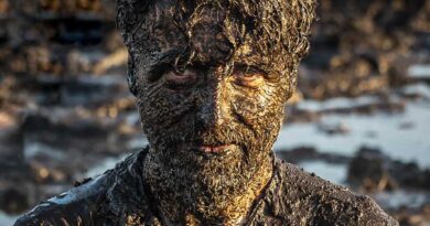 BŁOTNA LIGA MISTRZÓW