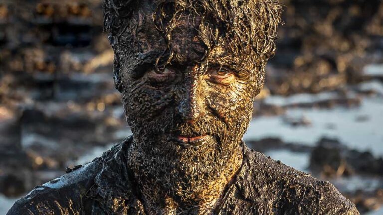 BŁOTNA LIGA MISTRZÓW