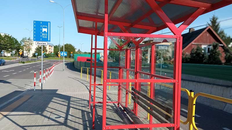 wakacyjne rozkłady jazdy autobusów miskich w Białymstoku