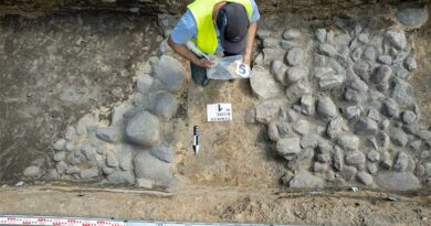 Europejskie Dni Archeologii w Muzeum Podlaskim w Białymstoku