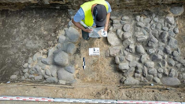 Europejskie Dni Archeologii w Muzeum Podlaskim w Białymstoku