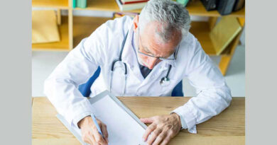 Seniorzy aktywni na rynku pracy