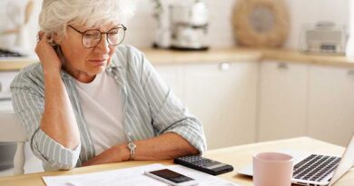 Okresowa emerytura kapitałowa dla kobiet