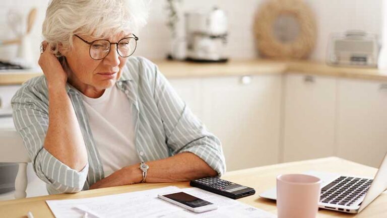 Okresowa emerytura kapitałowa dla kobiet