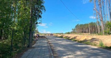 trasa linii 113 ulegnie zmianie po zamknięciu drogi w Jeronikach