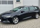 OPEL INSIGNIA SPORTS TOURER  